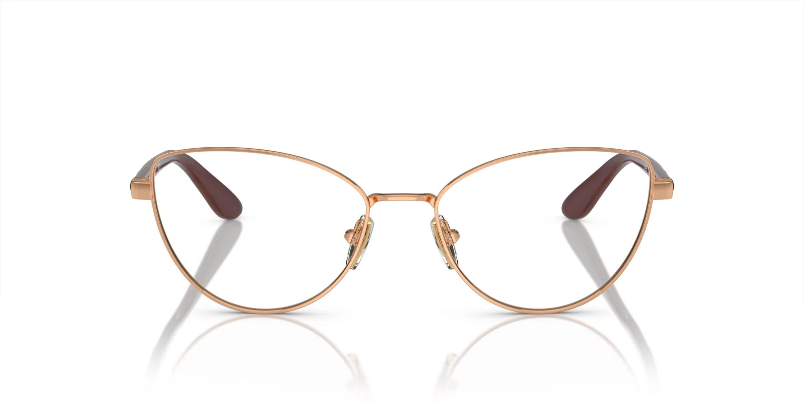 Vogue Eyewear 4285 Eyeglasses - view 10